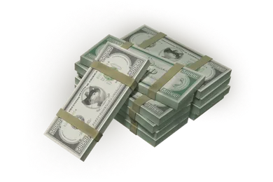 Bonus money	