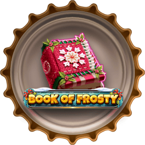 Hrajte Book Of Frosty
