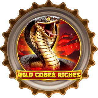 Hrajte Wild Cobra Riches