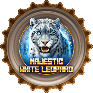 Hrajte Majestic White Leopard