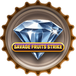 Hrajte Savage Fruits Strike