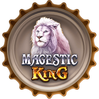 Hrajte Majestic King