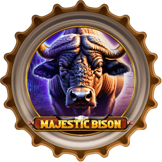 Hrajte Majestic Bison