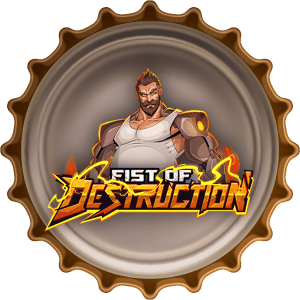 Hrajte Fist of Destruction