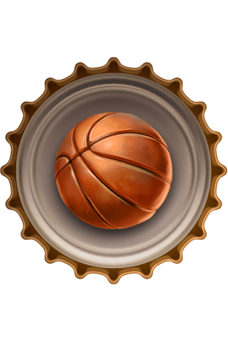 Uzavřete systémovou sázku na basketbal