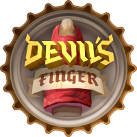 Hrajte Devil's Finger