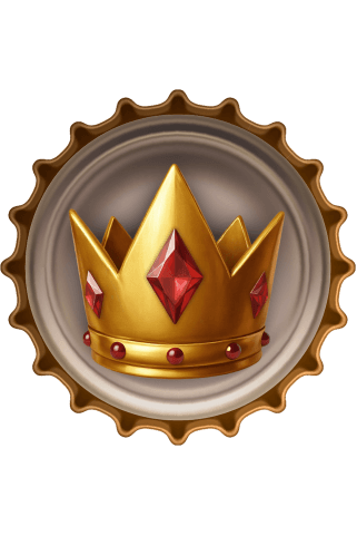 Dosáhněte 5. úrovně VIP