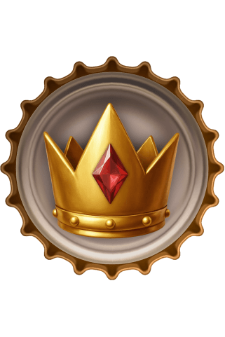 Dosáhněte 3. úrovně VIP