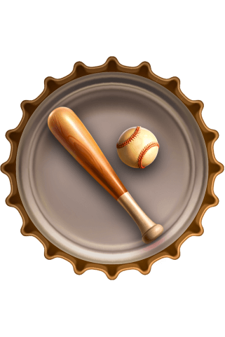 Podejte jednoduchou sázku na Baseball
