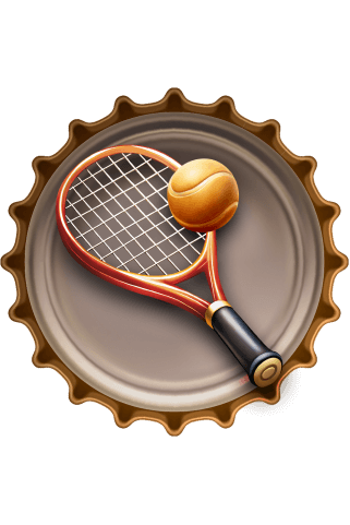 Uzavřete kombinovanou sázku na tenis