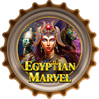 Hrajte Egyptian Marvel