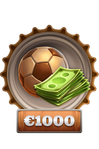 Vsaďte si 25&nbsp;000&nbsp;Kč na Sport