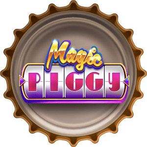 Hrajte Magic Piggy