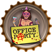 Hrajte Office Party