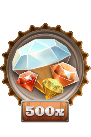 Vyhrajte 500krát v casinu