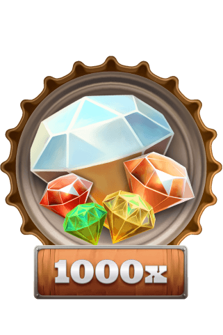 Vyhrajte 1000krát v casinu