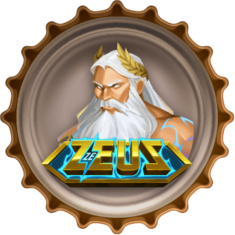 Hrajte Ze Zeus