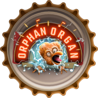 Hrajte Orphan Organ