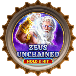 Hrajte Zeus Unchained - Hold & Hit