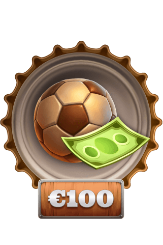 Vsaďte 2&nbsp;500&nbsp;Kč na Sport