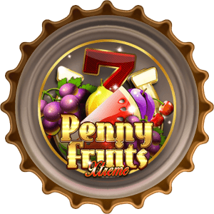 Hrajte Penny Fruits Xtreme