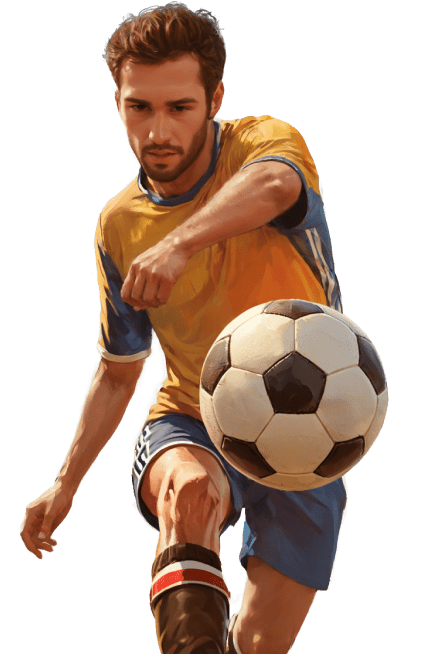 fotbal