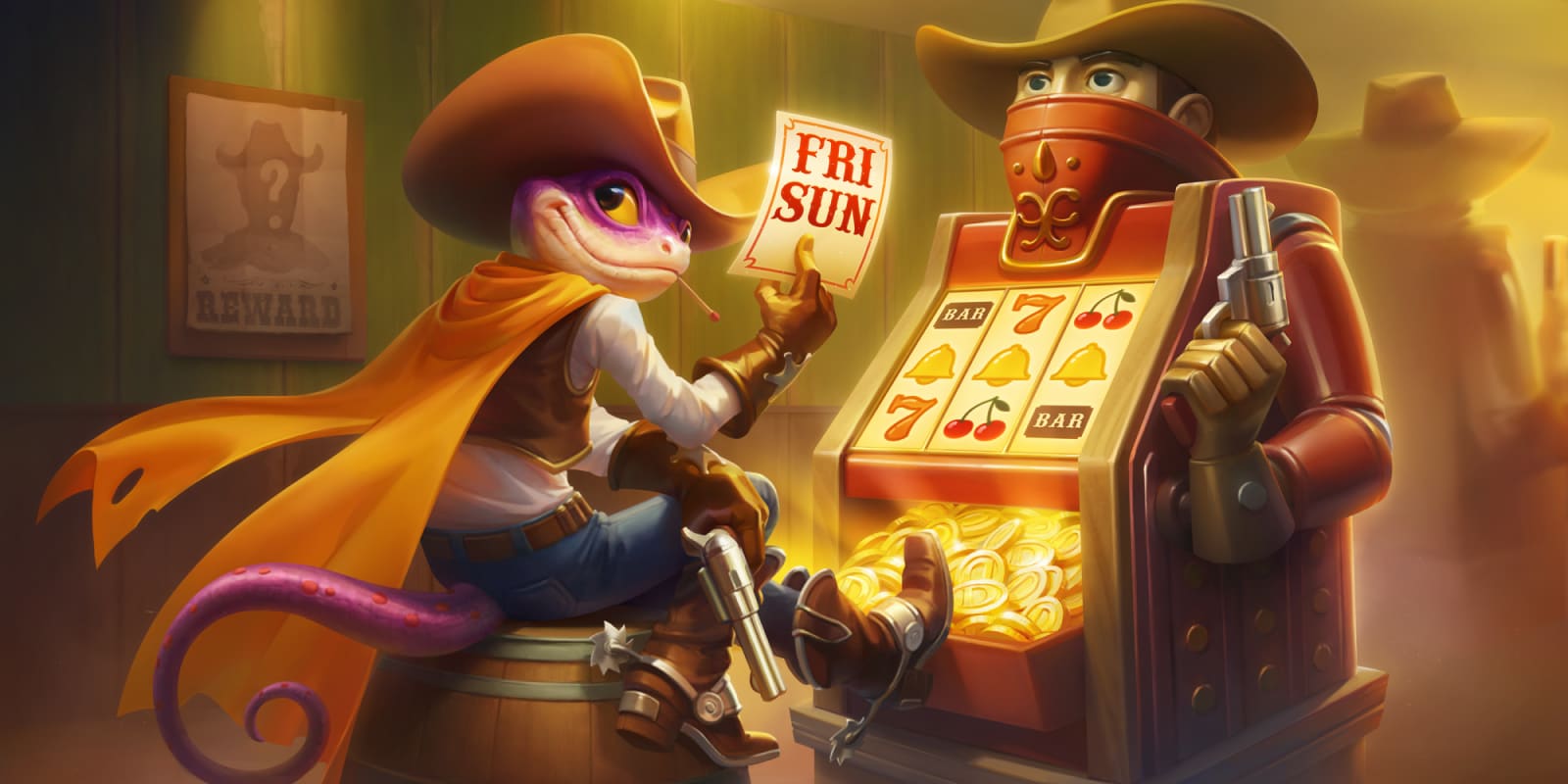 Víkendový Reload Bonus 19 425 Kč + 77 Free Spinů