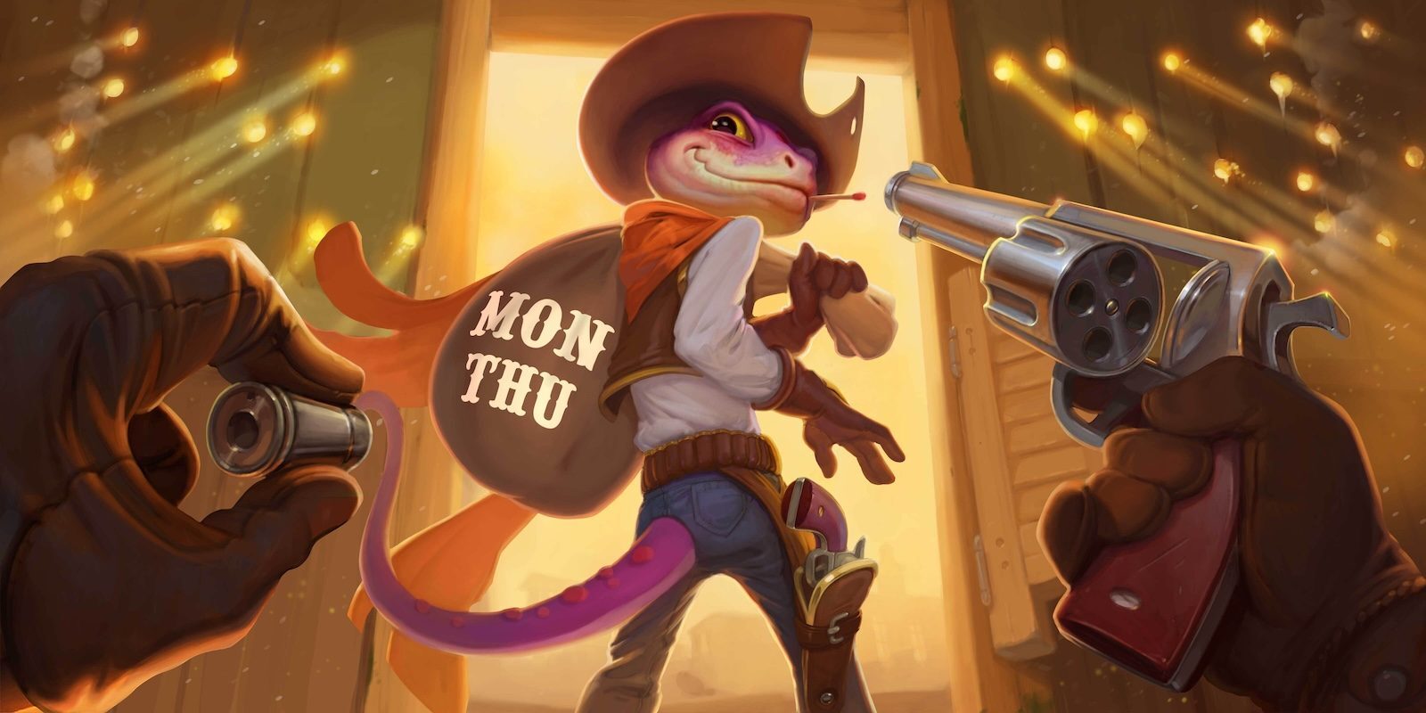 Týdenní Reload Bonus 66 Free Spinů