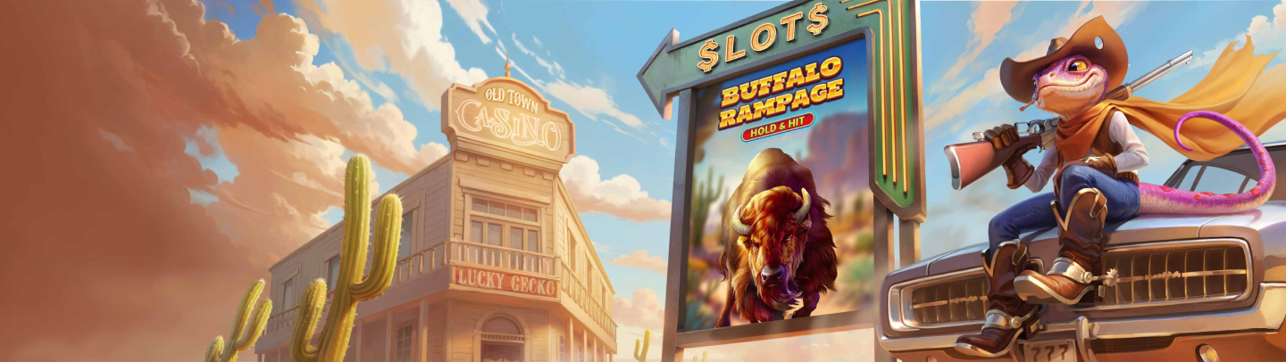 Slot of the Week