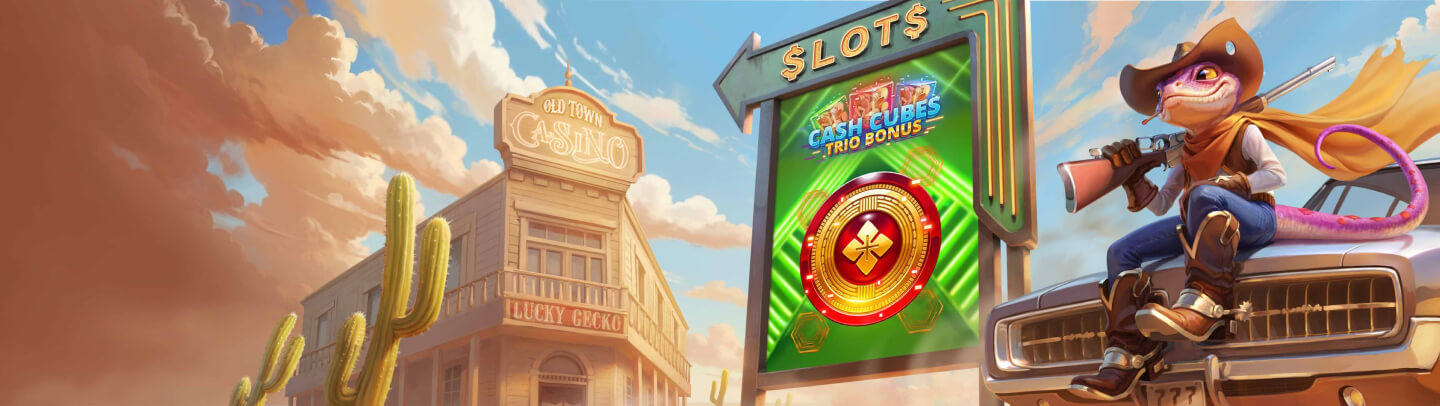 Slot týdne